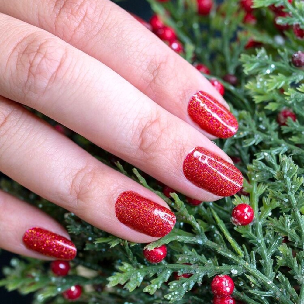 Color Street Crantastic